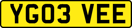 YG03VEE