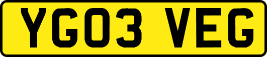 YG03VEG