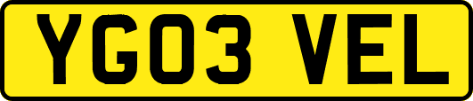 YG03VEL