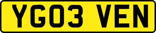 YG03VEN