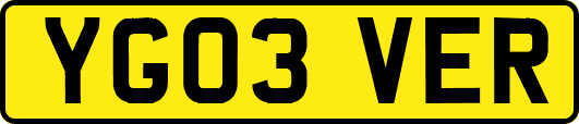 YG03VER