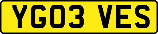 YG03VES