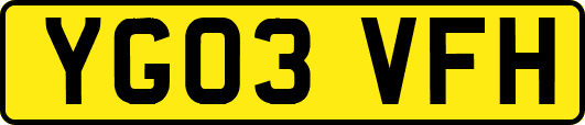 YG03VFH