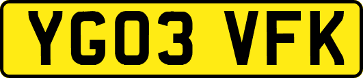 YG03VFK