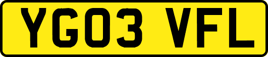YG03VFL