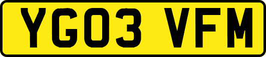YG03VFM