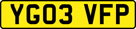 YG03VFP