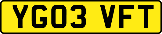 YG03VFT