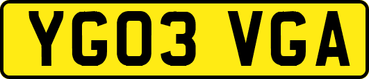 YG03VGA