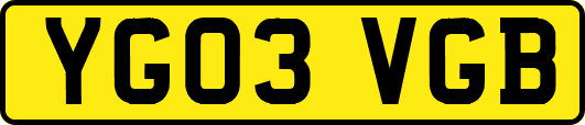 YG03VGB