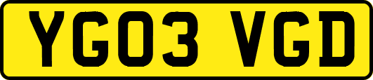 YG03VGD