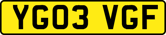 YG03VGF