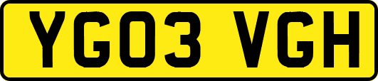 YG03VGH