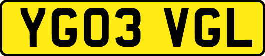 YG03VGL