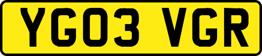 YG03VGR