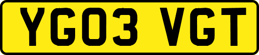 YG03VGT