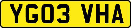 YG03VHA