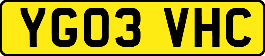 YG03VHC