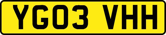 YG03VHH