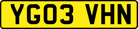 YG03VHN