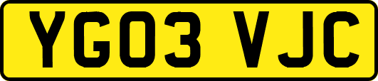 YG03VJC