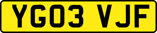 YG03VJF