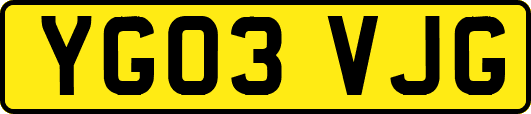 YG03VJG