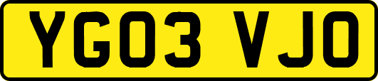 YG03VJO
