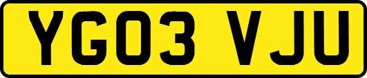 YG03VJU