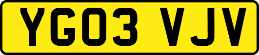 YG03VJV
