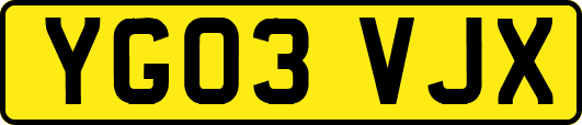 YG03VJX