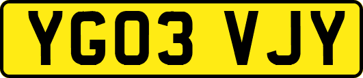 YG03VJY