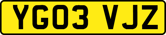 YG03VJZ