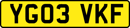 YG03VKF