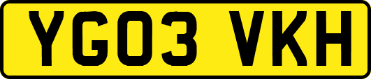 YG03VKH