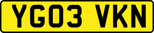 YG03VKN