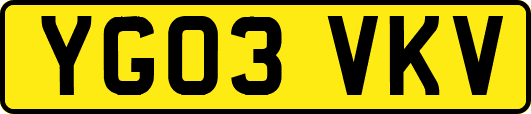 YG03VKV