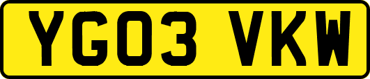 YG03VKW