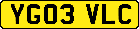 YG03VLC