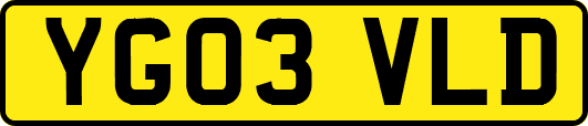 YG03VLD
