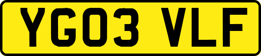 YG03VLF