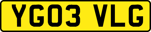 YG03VLG