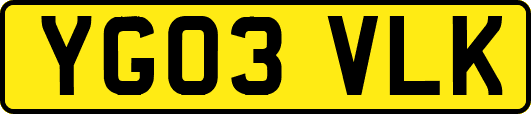 YG03VLK