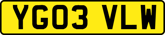 YG03VLW