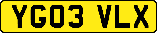 YG03VLX