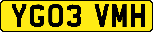 YG03VMH