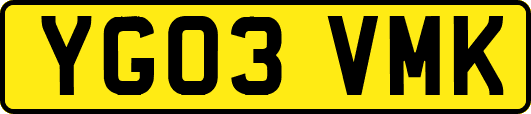 YG03VMK