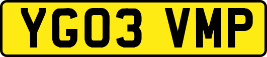 YG03VMP