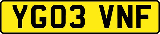 YG03VNF