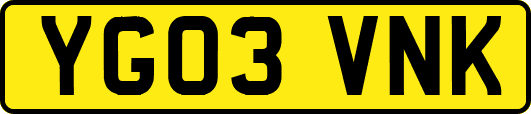 YG03VNK